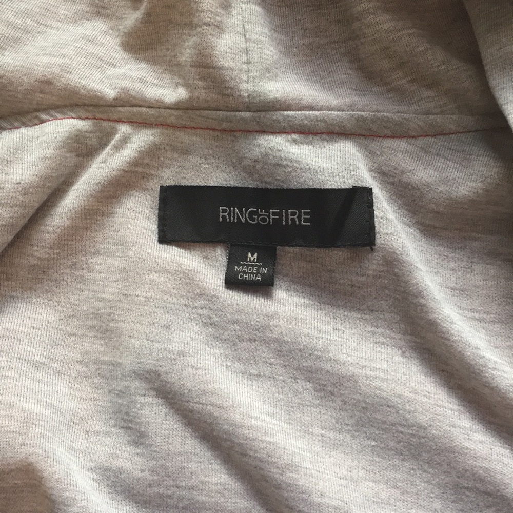 Jacket - Picture 4 of 5